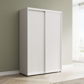 Шкаф-купе Акцент-Сим Д 1400-600 в Ижевске - izhevsk.mebel24.online | фото 1