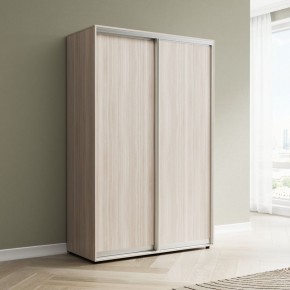 Шкаф-купе Акцент-Сим Д 1400-600 в Ижевске - izhevsk.mebel24.online | фото 6