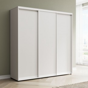 Шкаф-купе Акцент-Сим Д 2100-600 в Ижевске - izhevsk.mebel24.online | фото 1
