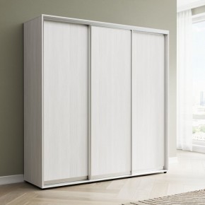 Шкаф-купе Акцент-Сим Д 2100-600 в Ижевске - izhevsk.mebel24.online | фото 3