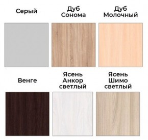 Шкаф-купе ХИТ 22-18-111 (620) в Ижевске - izhevsk.mebel24.online | фото 3