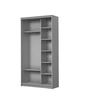 Шкаф-купе ХИТ 22-4-12-55 (420) в Ижевске - izhevsk.mebel24.online | фото 2