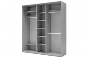 Шкаф-купе ХИТ 23-18-656 (620) в Ижевске - izhevsk.mebel24.online | фото 5