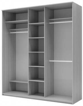 Шкаф-купе ХИТ 23-20-666 (620) в Ижевске - izhevsk.mebel24.online | фото 3