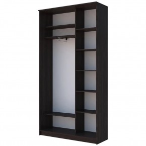 Шкаф-купе ХИТ 23-4-12-55 (420) в Ижевске - izhevsk.mebel24.online | фото 4