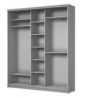 Шкаф-купе ХИТ 23-4-20-555 (420) в Ижевске - izhevsk.mebel24.online | фото 2