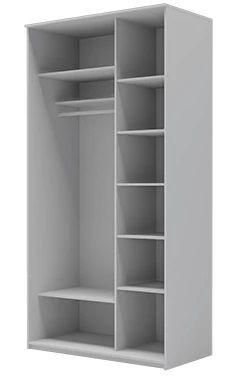 Шкаф-купе ХИТ 24-15-66 (620) в Ижевске - izhevsk.mebel24.online | фото 2