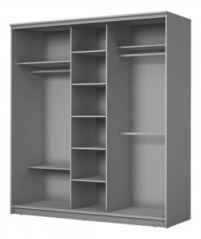 Шкаф-купе ХИТ 24-18-555 (620) в Ижевске - izhevsk.mebel24.online | фото 2