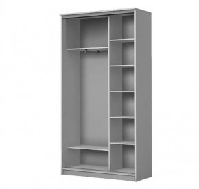 Шкаф-купе ХИТ 24-4-14-15 (420) в Ижевске - izhevsk.mebel24.online | фото 2