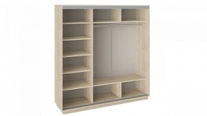 Шкаф-купе Румер СШК 1.210.70-11.11.11 в Ижевске - izhevsk.mebel24.online | фото 2