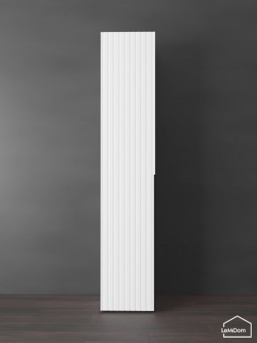 Шкаф Linnea MHR-1 2050х400х510 (Белый-М 11.1.2) в Ижевске - izhevsk.mebel24.online | фото 6
