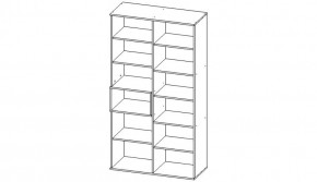 ЛУКСОР-1 Шкаф (ЦРК.ЛКС.01 шкаф) в Ижевске - izhevsk.mebel24.online | фото 2