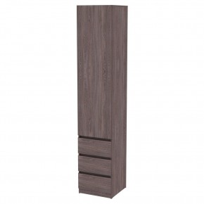 Шкаф Мальта H160 в Ижевске - izhevsk.mebel24.online | фото 13