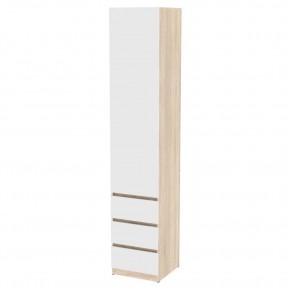 Шкаф Мальта H160 в Ижевске - izhevsk.mebel24.online | фото 6