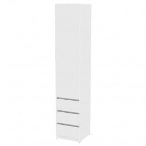 Шкаф Мальта H160 в Ижевске - izhevsk.mebel24.online | фото 7