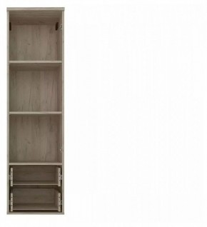 Шкаф навесной Альянс 435.06 в Ижевске - izhevsk.mebel24.online | фото 1
