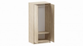 Шкаф ОРИОН двухдверный, цвет Дуб Сонома в Ижевске - izhevsk.mebel24.online | фото 3