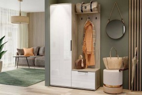 Шкаф платяной Альянс 435.04 в Ижевске - izhevsk.mebel24.online | фото 3