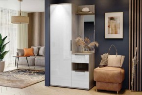 Шкаф платяной Альянс 435.04 в Ижевске - izhevsk.mebel24.online | фото 4