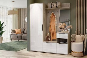 Шкаф платяной Альянс 435.04 в Ижевске - izhevsk.mebel24.online | фото 6
