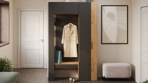 Шкаф платяной Асти в Ижевске - izhevsk.mebel24.online | фото 4
