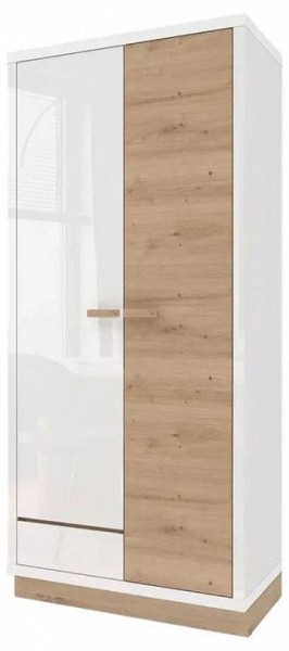 Шкаф платяной Балтимор 414.01 в Ижевске - izhevsk.mebel24.online | фото