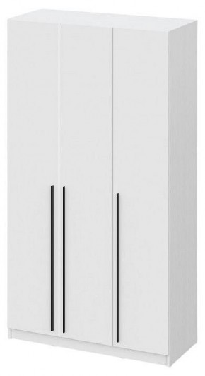 Шкаф платяной Бирма ШК-1200 в Ижевске - izhevsk.mebel24.online | фото
