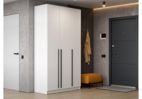 Шкаф платяной Бирма ШК-1200 в Ижевске - izhevsk.mebel24.online | фото 5