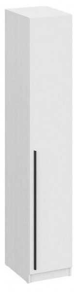 Шкаф платяной Бирма ШК-400 в Ижевске - izhevsk.mebel24.online | фото
