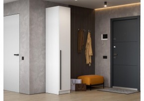 Шкаф платяной Бирма ШК-400 в Ижевске - izhevsk.mebel24.online | фото 4