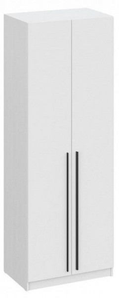 Шкаф платяной Бирма ШК-800 в Ижевске - izhevsk.mebel24.online | фото