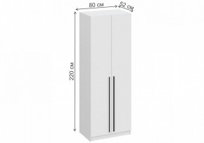 Шкаф платяной Бирма ШК-800 в Ижевске - izhevsk.mebel24.online | фото 5