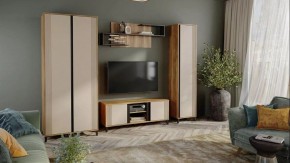 Шкаф платяной Богемия в Ижевске - izhevsk.mebel24.online | фото 4