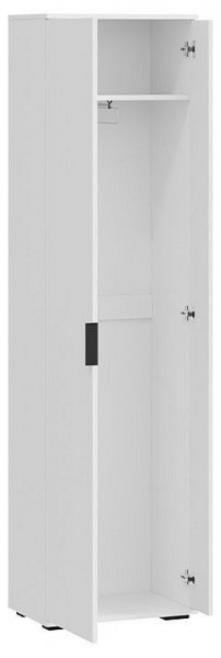 Шкаф платяной Эвита в Ижевске - izhevsk.mebel24.online | фото 2