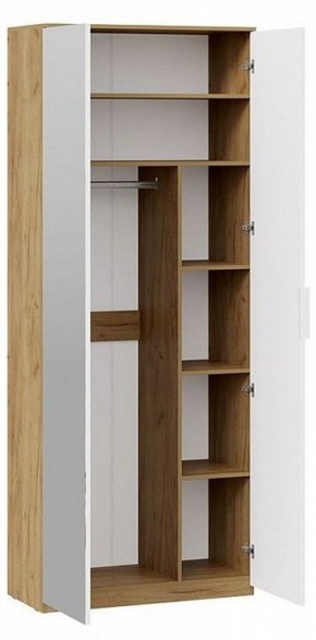 Шкаф платяной Хилтон Исп. 2 в Ижевске - izhevsk.mebel24.online | фото 2