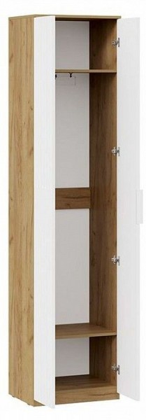 Шкаф платяной Хилтон Исп. 2 в Ижевске - izhevsk.mebel24.online | фото 2