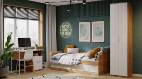 Шкаф платяной Хилтон Исп. 2 в Ижевске - izhevsk.mebel24.online | фото 5