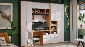 Шкаф платяной Хилтон Исп. 2 в Ижевске - izhevsk.mebel24.online | фото 6
