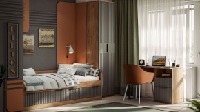 Шкаф платяной Хилтон Исп. 2 в Ижевске - izhevsk.mebel24.online | фото 5