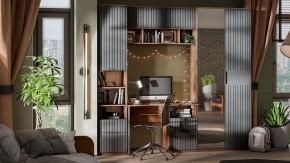 Шкаф платяной Хилтон Исп. 2.1 в Ижевске - izhevsk.mebel24.online | фото 5