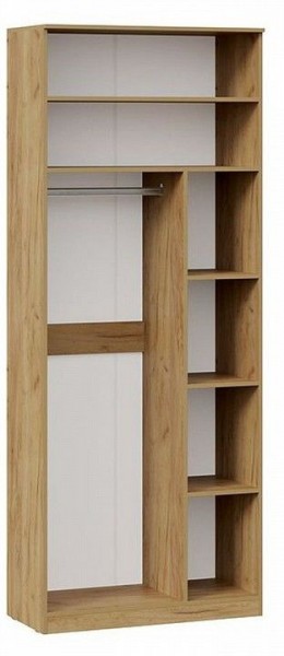 Шкаф платяной Хилтон Исп. 2.1 в Ижевске - izhevsk.mebel24.online | фото 3