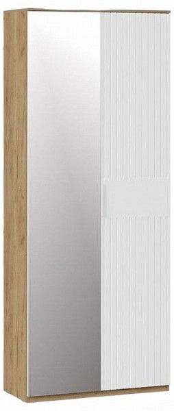 Шкаф платяной Хилтон Исп. 2.1 в Ижевске - izhevsk.mebel24.online | фото