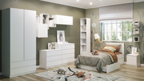 Шкаф платяной Мадера в Ижевске - izhevsk.mebel24.online | фото 4