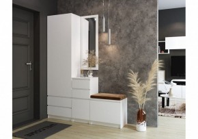 Шкаф платяной Мадера в Ижевске - izhevsk.mebel24.online | фото 4