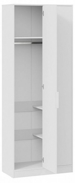 Шкаф платяной Марли в Ижевске - izhevsk.mebel24.online | фото 2