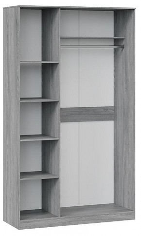 Шкаф платяной Миранда в Ижевске - izhevsk.mebel24.online | фото 2