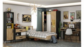 Шкаф платяной Нобира в Ижевске - izhevsk.mebel24.online | фото 2