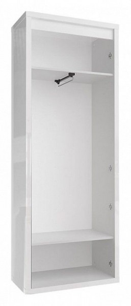 Шкаф платяной Норден СТЛ.413.01 в Ижевске - izhevsk.mebel24.online | фото 2