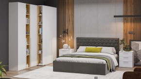 Шкаф платяной Порто СМ-393.07.003 в Ижевске - izhevsk.mebel24.online | фото 4