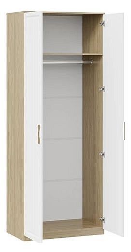 Шкаф платяной Сэнди в Ижевске - izhevsk.mebel24.online | фото 3